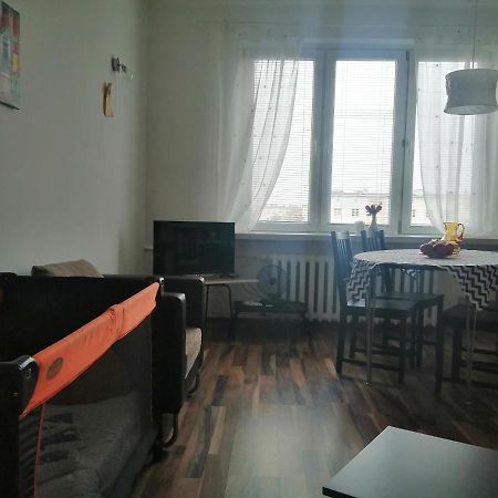 Parkowy Apartment Bydgoszcz Zewnętrze zdjęcie