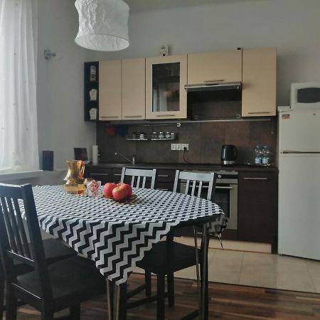 Parkowy Apartment Bydgoszcz Zewnętrze zdjęcie