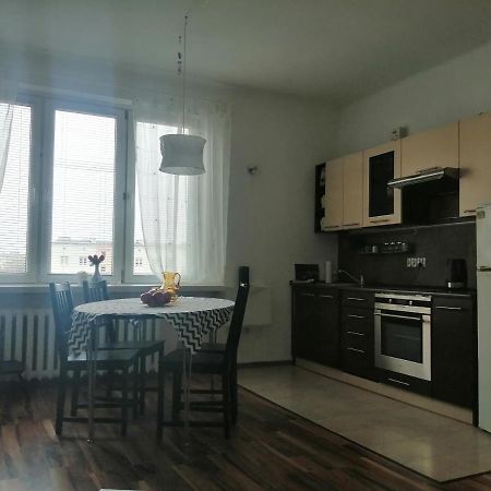 Parkowy Apartment Bydgoszcz Zewnętrze zdjęcie