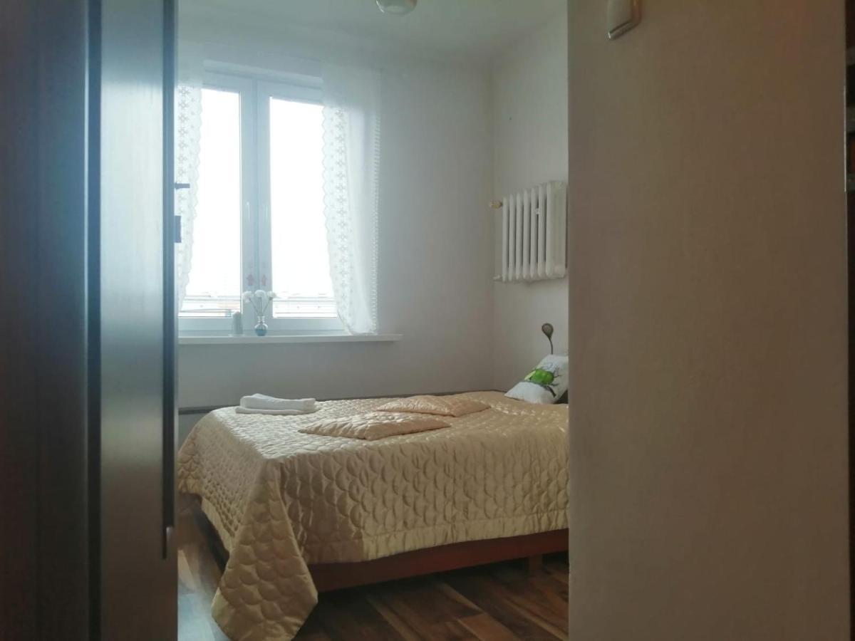 Parkowy Apartment Bydgoszcz Zewnętrze zdjęcie