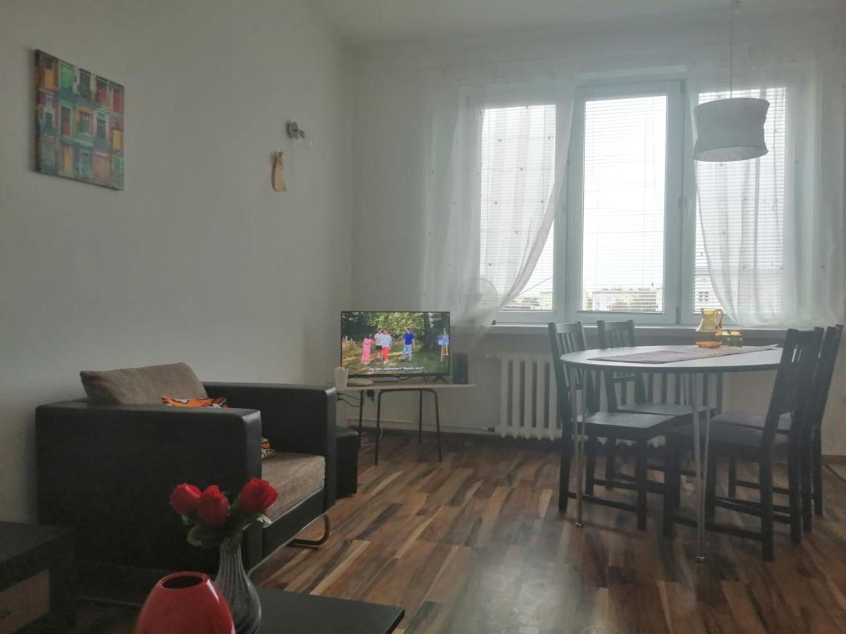 Parkowy Apartment Bydgoszcz Zewnętrze zdjęcie