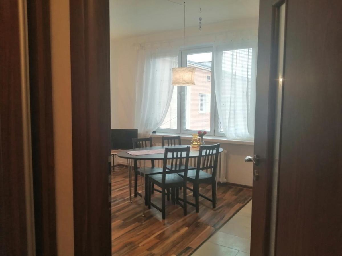 Parkowy Apartment Bydgoszcz Zewnętrze zdjęcie