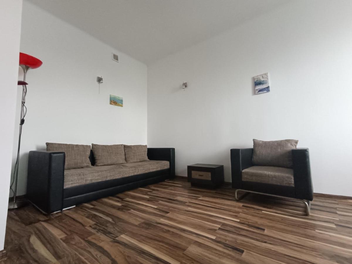 Parkowy Apartment Bydgoszcz Zewnętrze zdjęcie