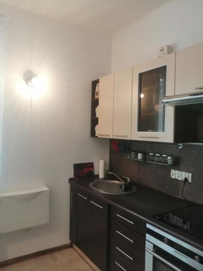 Parkowy Apartment Bydgoszcz Zewnętrze zdjęcie