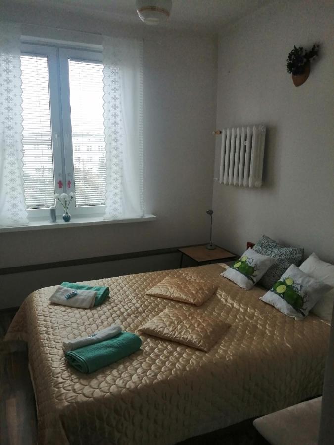 Parkowy Apartment Bydgoszcz Zewnętrze zdjęcie