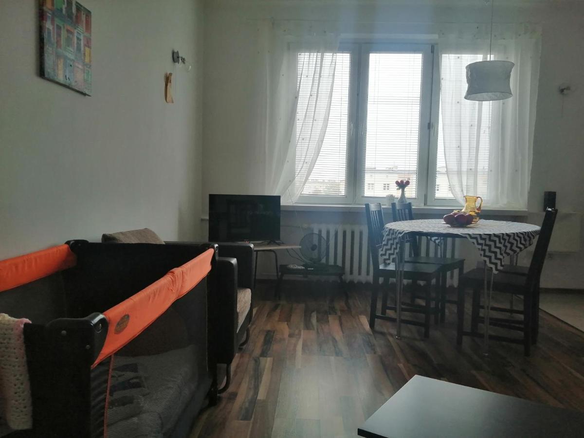 Parkowy Apartment Bydgoszcz Zewnętrze zdjęcie