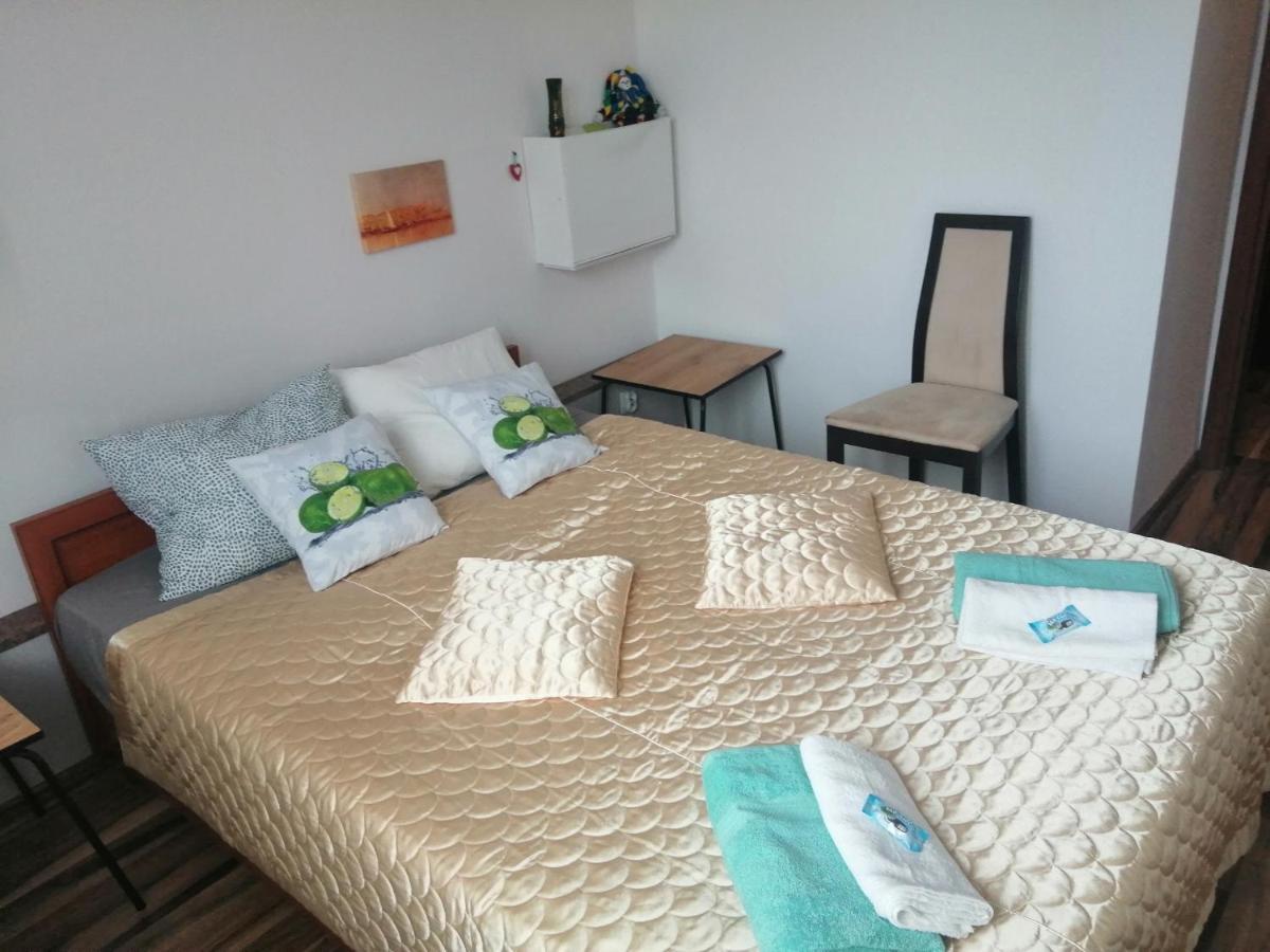 Parkowy Apartment Bydgoszcz Zewnętrze zdjęcie