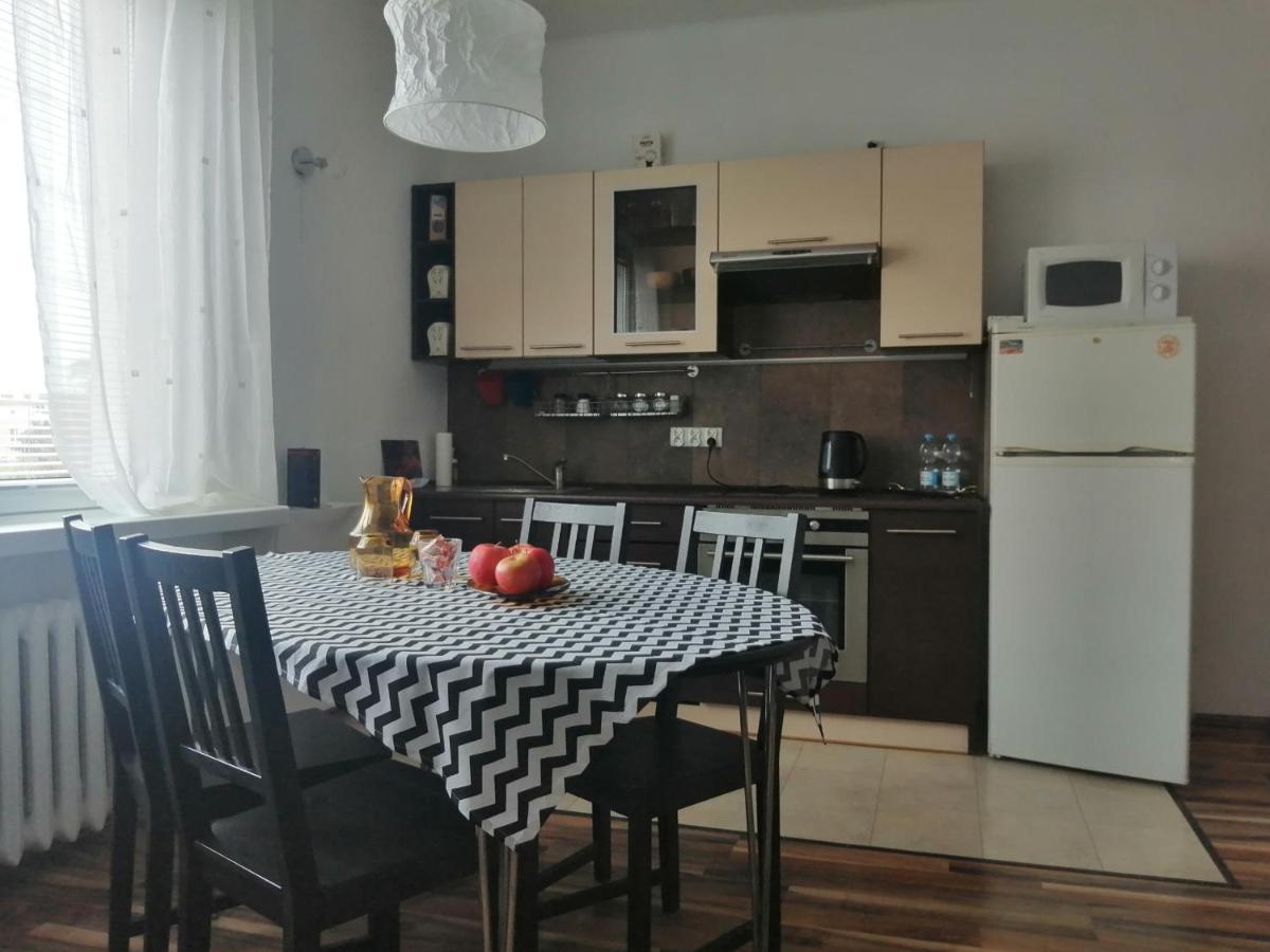 Parkowy Apartment Bydgoszcz Zewnętrze zdjęcie