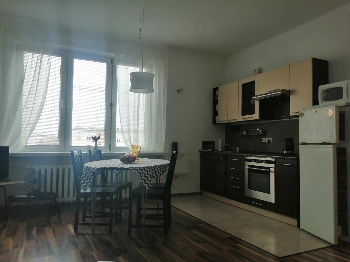 Parkowy Apartment Bydgoszcz Zewnętrze zdjęcie