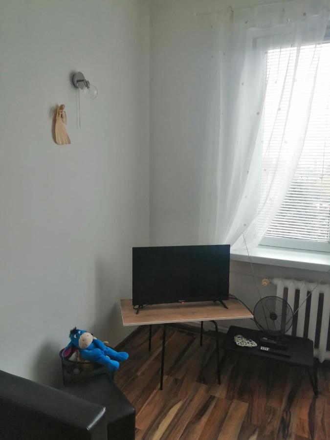 Parkowy Apartment Bydgoszcz Zewnętrze zdjęcie