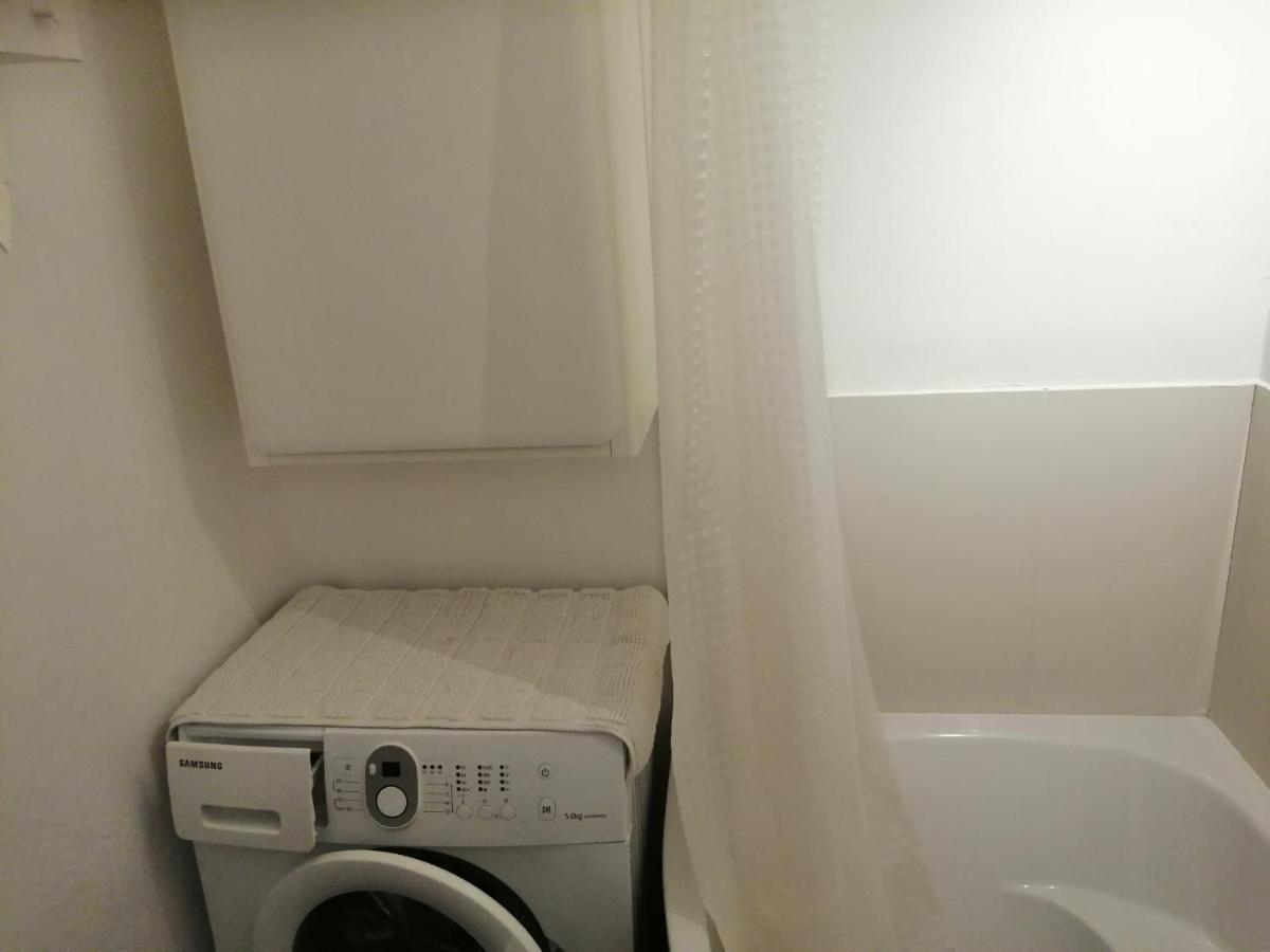 Parkowy Apartment Bydgoszcz Zewnętrze zdjęcie